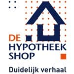 De Hypotheekshop logo duidelijk verhaal